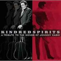 Various Artists - Kindred Spirits - A Tribute To The Songs Of Johnny Cash